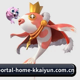 portal-home-kkaiyun.com.cn APP 界面